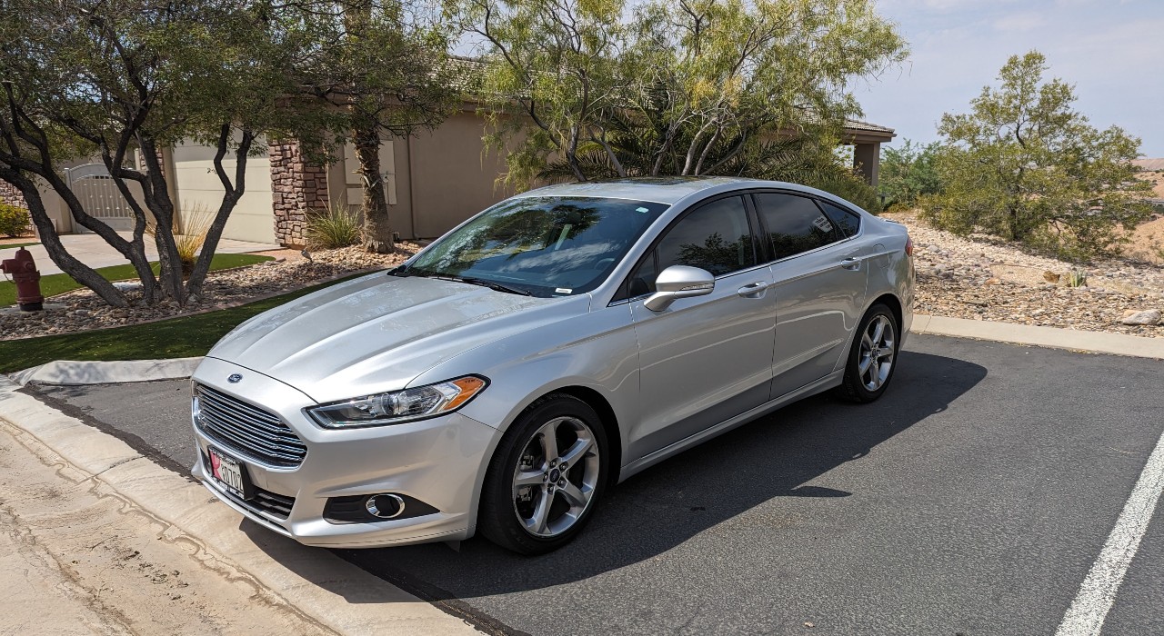 Rental Vehicle Inventory Mesquite Transportation Solutions LLC